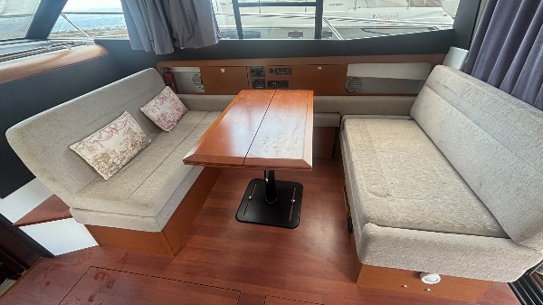 2017 JEANNEAU NC 11