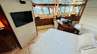 2010 SUNSEEKER MANHATTAN 70 - Küçük Resim