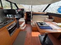 2017 JEANNEAU NC 11 - Immagine Miniatura