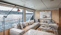 2026 NUMARINE 30 XP - Immagine Miniatura