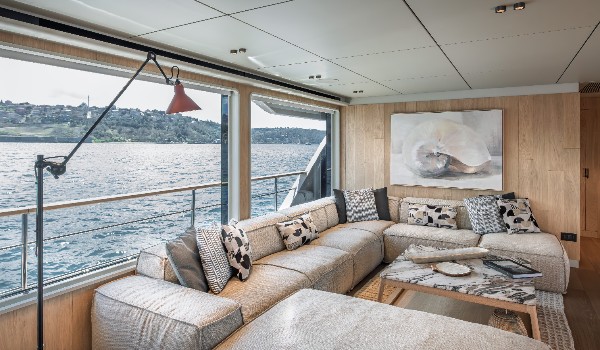 2026 NUMARINE 30 XP