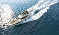 2020 MONTE CARLO YACHTS 80 - Küçük Resim