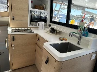 2024 CATAMARAN 10.9 M - Küçük Resim
