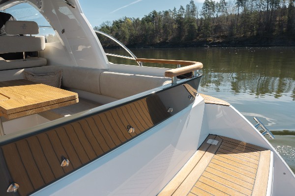 2026 MAREX 310 SUN CRUISER