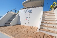 2025 LUXURY GULET 42 M - Immagine Miniatura