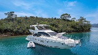 2004/2022 AZIMUT FLY 55 17.5 M - Küçük Resim