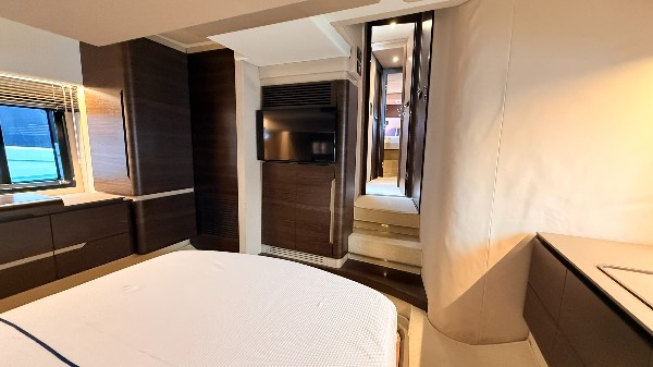 2015 AZIMUT 50