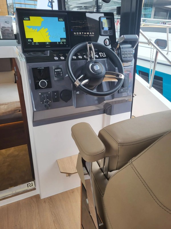 2026 NORTHMAN TRAWLER 10.50