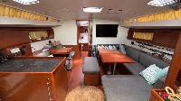 2014 BENETEAU OCEANIS 48 - Küçük Resim