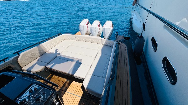 2022 SALPA SOLEIL 42 