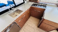 2022 LAGOON 46 OWNER'S VERSION - Immagine Miniatura