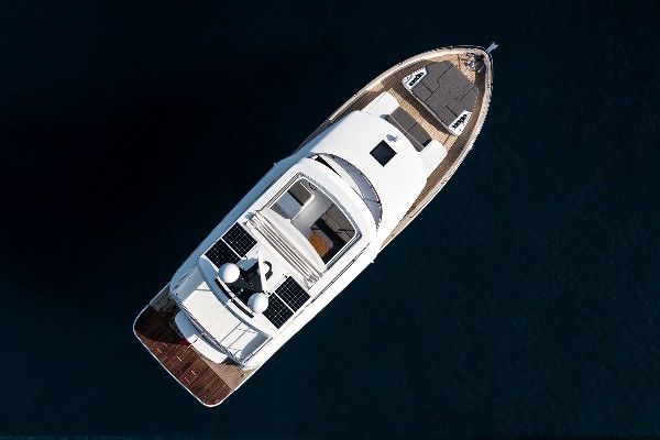 2025 SIRENA 58