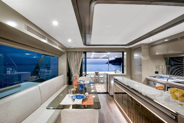2024 SIRENA 68