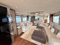 2020 MONTE CARLO YACHTS 80 - Küçük Resim