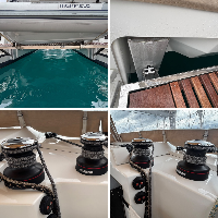 2025 FOUNTAINE PAJOT MAESTRO 41 - Thumbnail Image