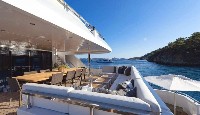 2010/2023 MOTOR YACHT 46 M - Immagine Miniatura