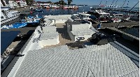2026 COBRA YACHTS CAMPIONE 41 FLY - Küçük Resim