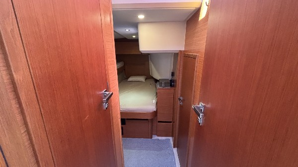 2016 HANSE 675