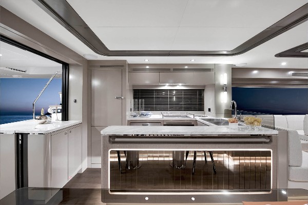 2024 SIRENA 68