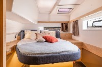 2025 FOUNTAINE PAJOT MAESTRO 41 - Küçük Resim