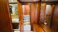 2010 SUNSEEKER MANHATTAN 70 - Küçük Resim