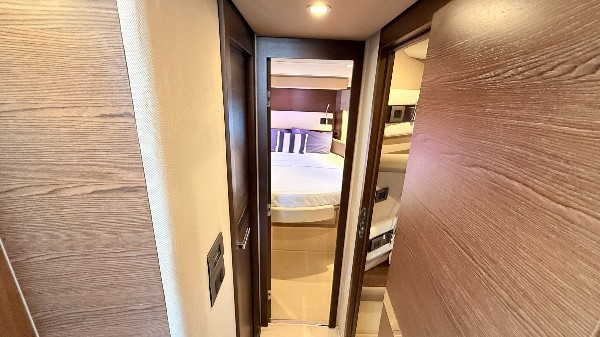 2015 AZIMUT 50