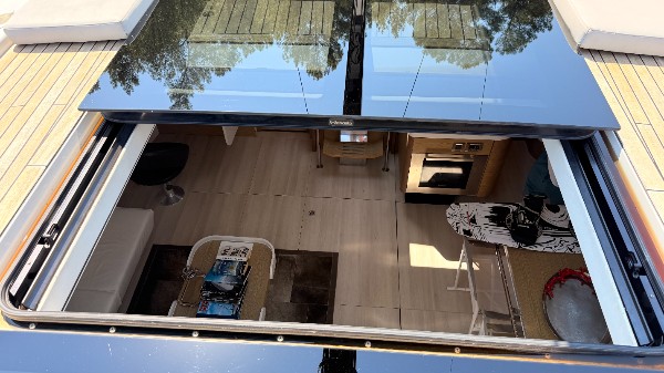 2019 HANSE 675