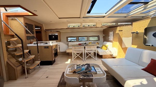 2019 HANSE 675