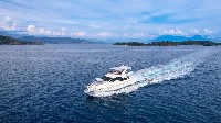 2004/2022 AZIMUT FLY 55 17.5 M - Küçük Resim