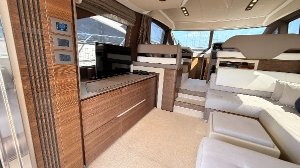 2015 AZIMUT 50
