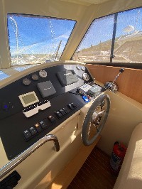 2012 GREENLINE 33 - Immagine Miniatura