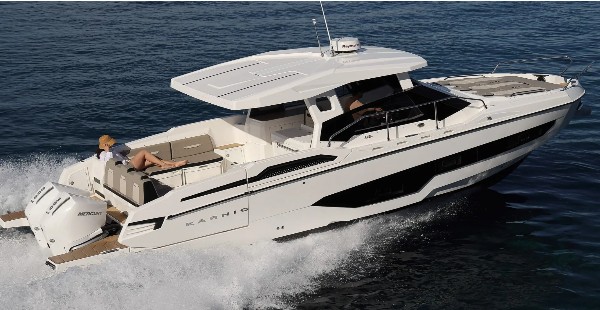 2026 KARNIC CS-10 HT