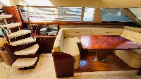 2007 PRINCESS 21M  - Küçük Resim