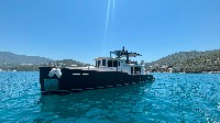 2014 CUSTOM STEEL TRAWLER 21M - Küçük Resim