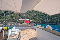 2025 LUXURY GULET 42 M - Immagine Miniatura