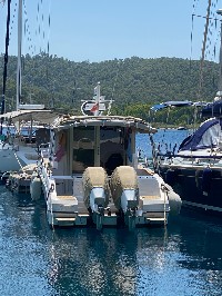 2013 RANIERI CLF 30 - Küçük Resim