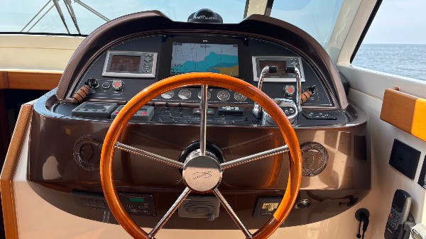2008 APREAMARE 48