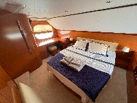 2009 BENETEAU SWIFT TRAWLER 52 - Immagine Miniatura