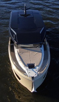 2026 COBRA YACHTS CAMPIONE 41 COUPE - Immagine Miniatura