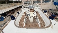 2009 BENETEAU 57 - Küçük Resim