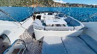 2007 PRINCESS 21M  - Küçük Resim