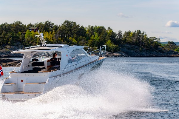 2026 MAREX 310 SUN CRUISER