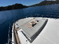 2022 AZIMUT GRANDE 27 - Immagine Miniatura