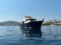 2009 BENETEAU SWIFT TRAWLER 52 - Immagine Miniatura