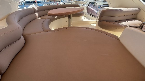 2006 AZIMUT 55 E