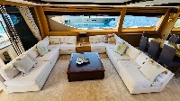 2009 PRINCESS 85 - Küçük Resim