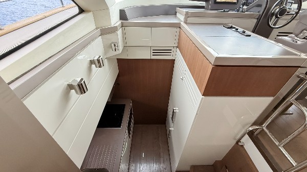 2020 MONTE CARLO YACHTS 80