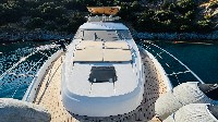 2010 SUNSEEKER MANHATTAN 70 - Küçük Resim