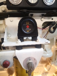 2008 TRADER 64  - Küçük Resim