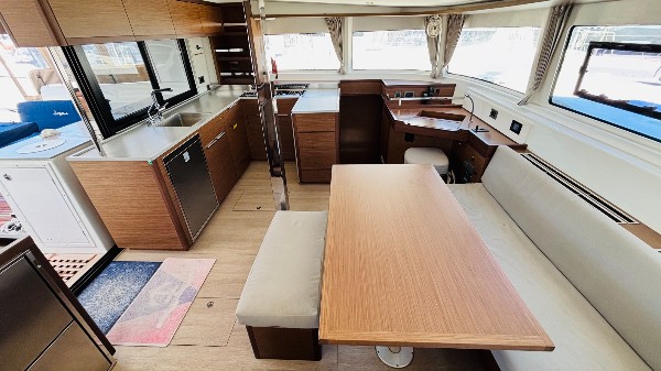 2022 LAGOON 46 OWNER'S VERSION